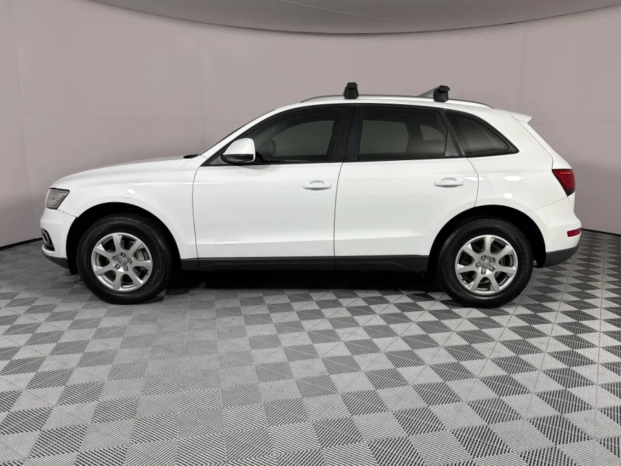 Used 2014 Audi Q5 2.0TDI quattro auto - WeBuyCars Lansdowne Used 2014 Audi Q5 2.0TDI quattro auto - WeBuyCars Lansdowne