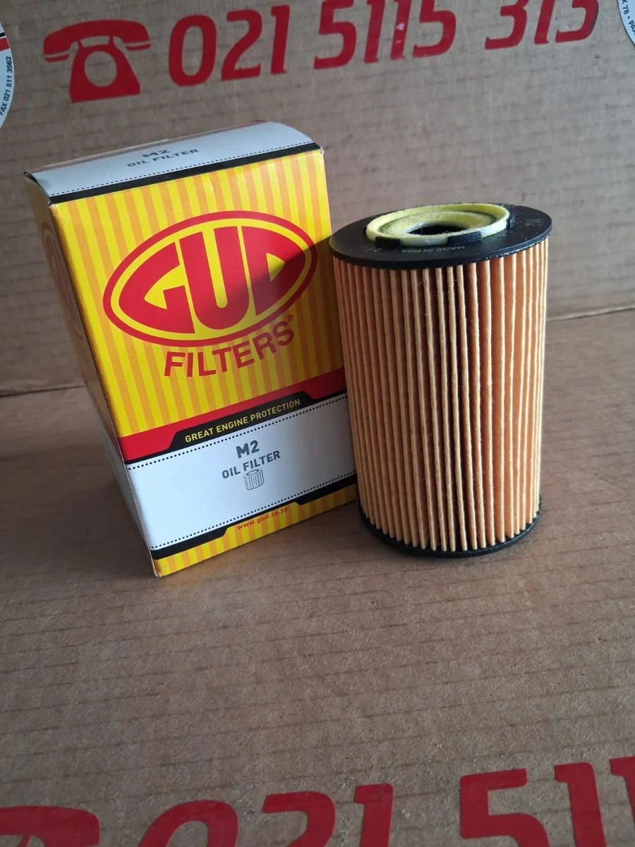 Oil Filter BMW - Smiths Motor Spares
