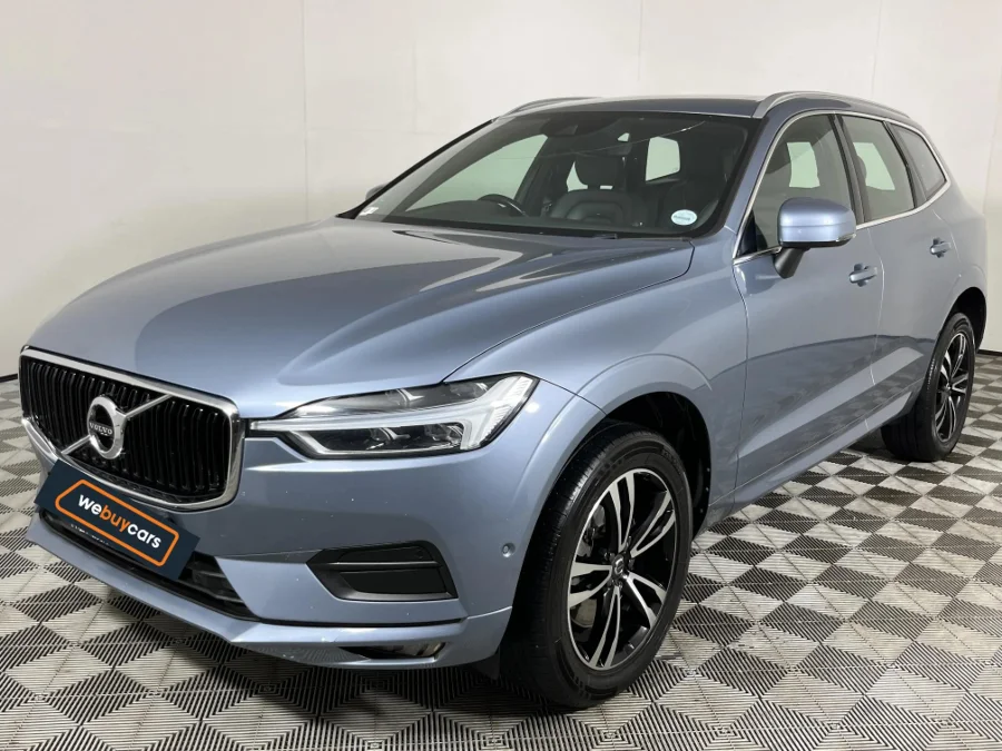 Used 2018 Volvo XC60 D5 AWD Momentum - WeBuyCars The Dome Used 2018 Volvo XC60 D5 AWD Momentum - WeBuyCars The Dome