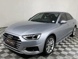 Used 2022 Audi A4 35TDI S line Used 2022 Audi A4 35TDI S line