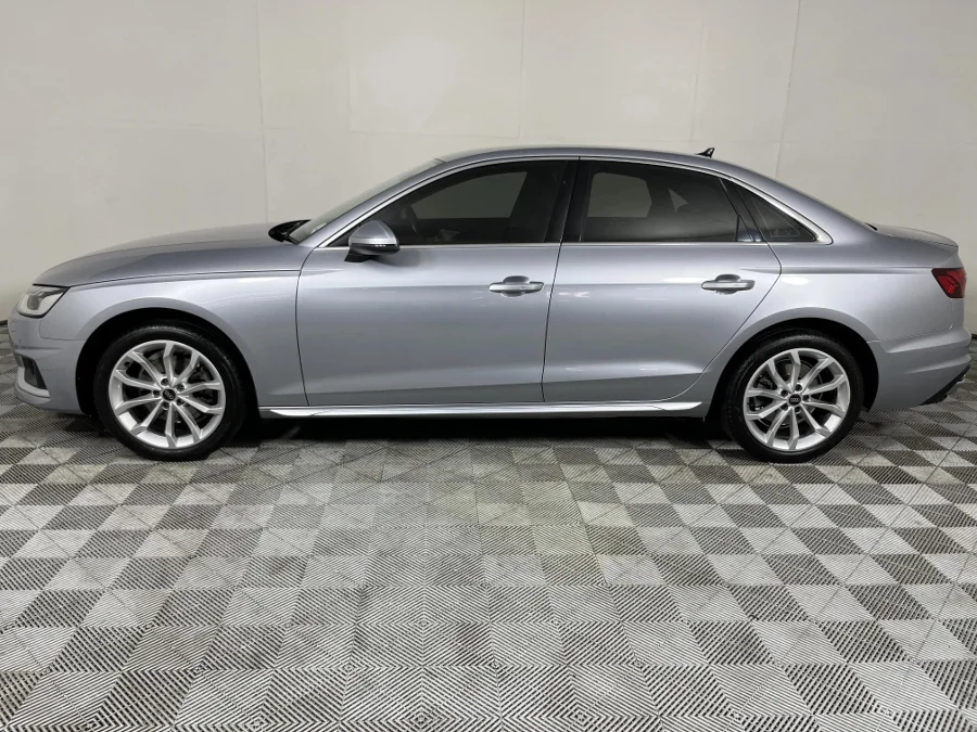 Used 2022 Audi A4 35TDI S line - WeBuyCars The Dome Used 2022 Audi A4 35TDI S line - WeBuyCars The Dome