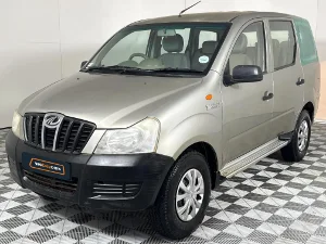 Used 2011 Mahindra Xylo 2.5CRDe E2