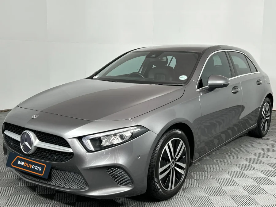 Used 2019 Mercedes-Benz A-Class A200 hatch AMG Line - WeBuyCars Lansdowne Used 2019 Mercedes-Benz A-Class A200 hatch AMG Line - WeBuyCars Lansdowne