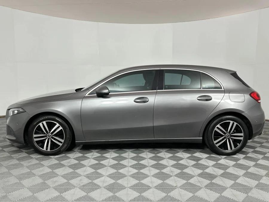 Used 2019 Mercedes-Benz A-Class A200 hatch AMG Line - WeBuyCars Lansdowne Used 2019 Mercedes-Benz A-Class A200 hatch AMG Line - WeBuyCars Lansdowne