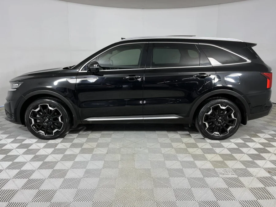 Used 2024 Kia Sorento 2.2CRDi AWD SXL - WeBuyCars Montana Used 2024 Kia Sorento 2.2CRDi AWD SXL - WeBuyCars Montana