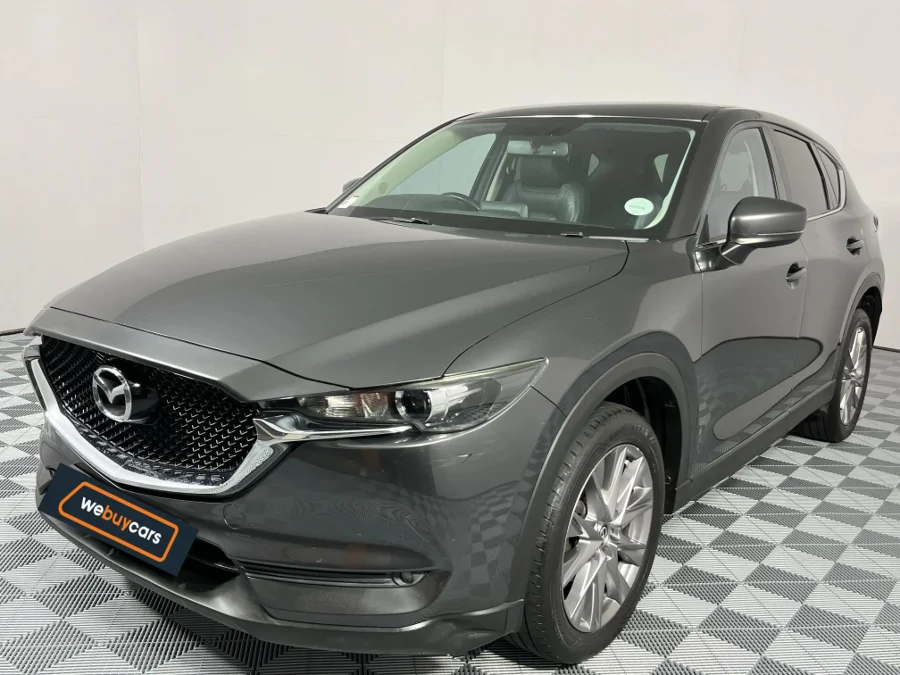 Used 2019 Mazda CX-5 2.0 Dynamic - WeBuyCars Gqeberha Used 2019 Mazda CX-5 2.0 Dynamic - WeBuyCars Gqeberha