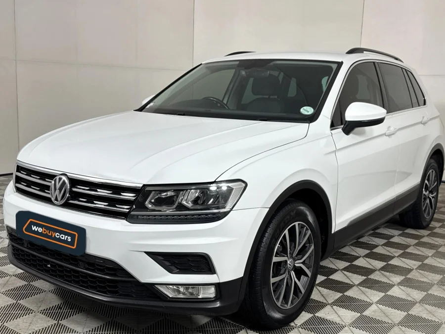 Used 2020 Volkswagen Tiguan 1.4TSI Comfortline auto - WeBuyCars Polokwane Used 2020 Volkswagen Tiguan 1.4TSI Comfortline auto - WeBuyCars Polokwane