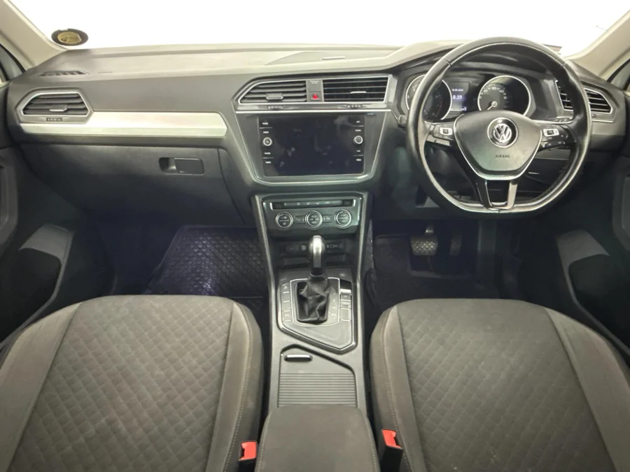 Used 2020 Volkswagen Tiguan 1.4TSI Comfortline auto - WeBuyCars Polokwane Used 2020 Volkswagen Tiguan 1.4TSI Comfortline auto - WeBuyCars Polokwane