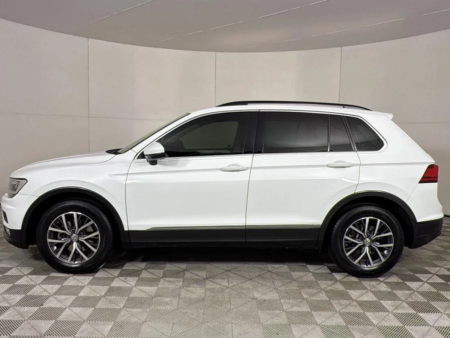 Used 2020 Volkswagen Tiguan 1.4TSI Comfortline auto - WeBuyCars Polokwane Used 2020 Volkswagen Tiguan 1.4TSI Comfortline auto - WeBuyCars Polokwane