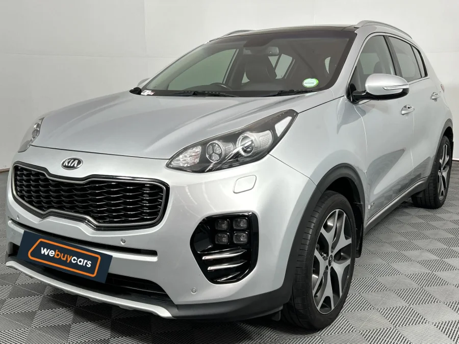 Used 2016 Kia Sportage 1.6T GT Line AWD - WeBuyCars Lansdowne Used 2016 Kia Sportage 1.6T GT Line AWD - WeBuyCars Lansdowne