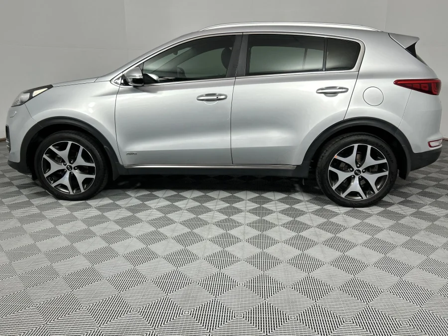 Used 2016 Kia Sportage 1.6T GT Line AWD - WeBuyCars Lansdowne Used 2016 Kia Sportage 1.6T GT Line AWD - WeBuyCars Lansdowne