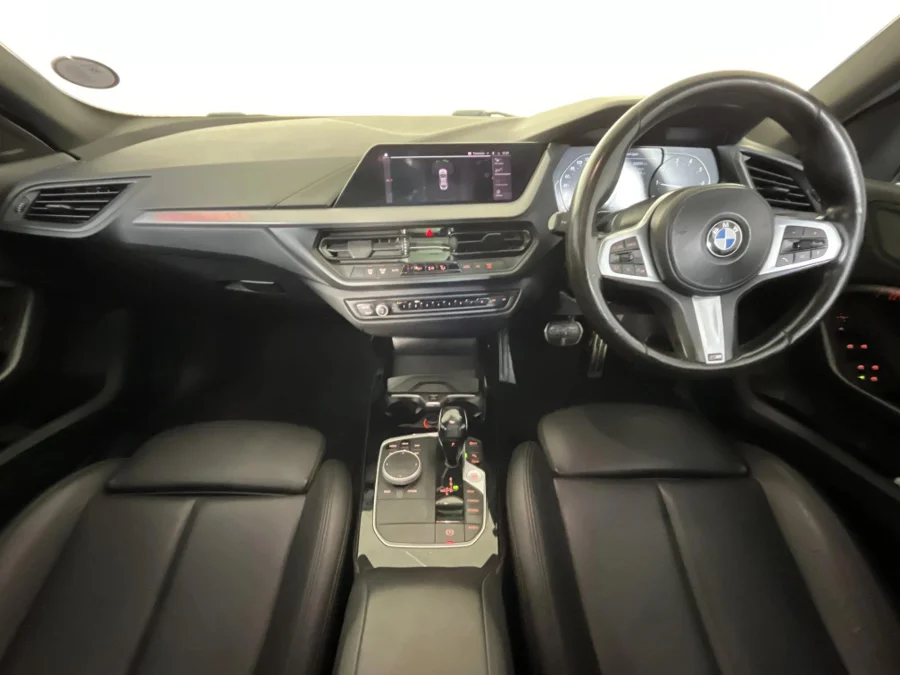 Used 2020 BMW 2 Series 218i Gran Coupe M Sport - WeBuyCars Germiston Used 2020 BMW 2 Series 218i Gran Coupe M Sport - WeBuyCars Germiston