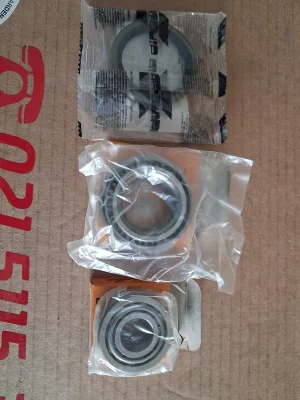 Front Wheel Bearing kit Toyota Front Wheel Bearing kit Toyota