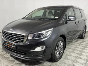 Used 2019 Kia Grand Sedona 2.2CRDi EX+ Used 2019 Kia Grand Sedona 2.2CRDi EX+