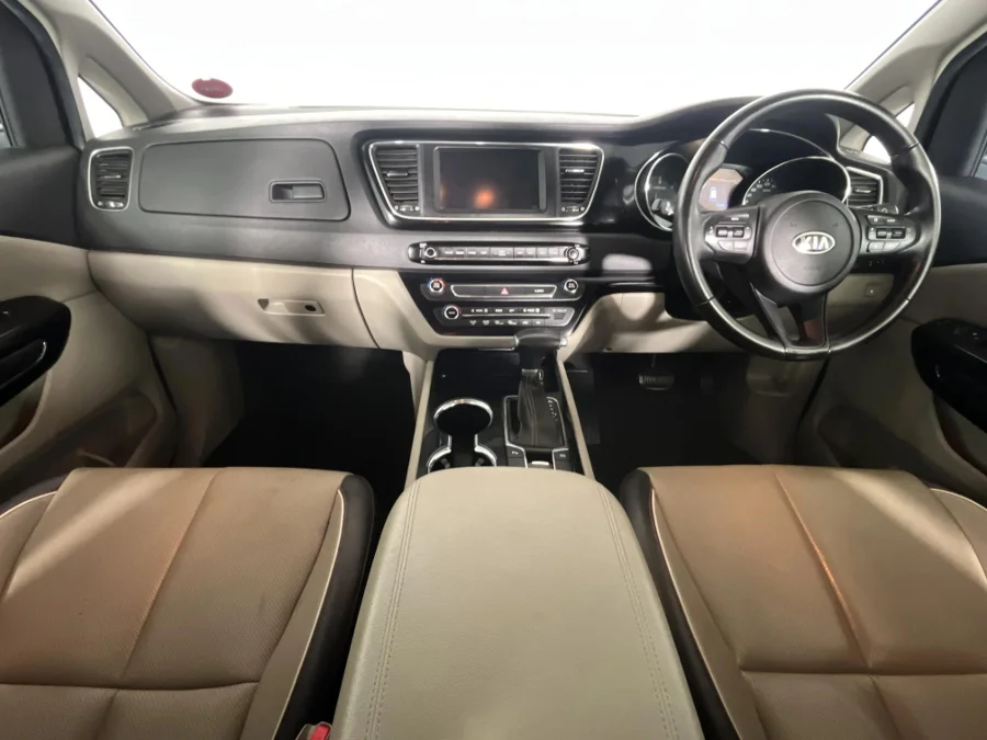 Used 2019 Kia Grand Sedona 2.2CRDi EX+ - WeBuyCars The Dome Used 2019 Kia Grand Sedona 2.2CRDi EX+ - WeBuyCars The Dome