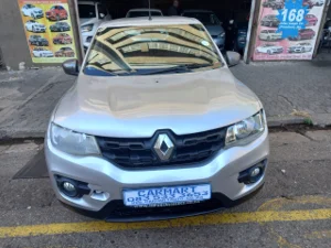Used 2018 Renault Kwid 1.0 Expression