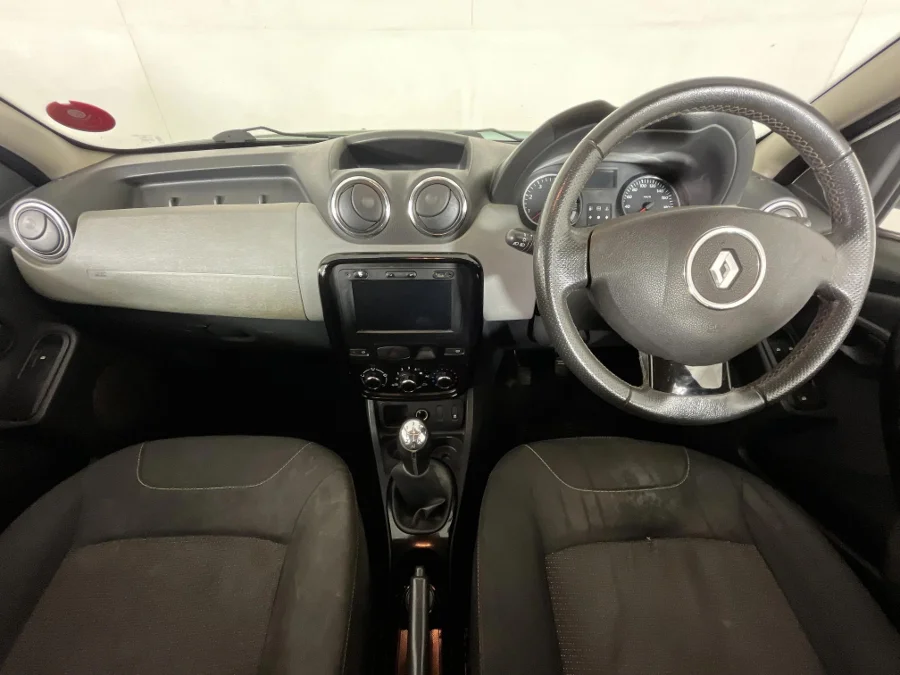 Used 2014 Renault Duster 1.6 Dynamique - WeBuyCars The Dome Used 2014 Renault Duster 1.6 Dynamique - WeBuyCars The Dome
