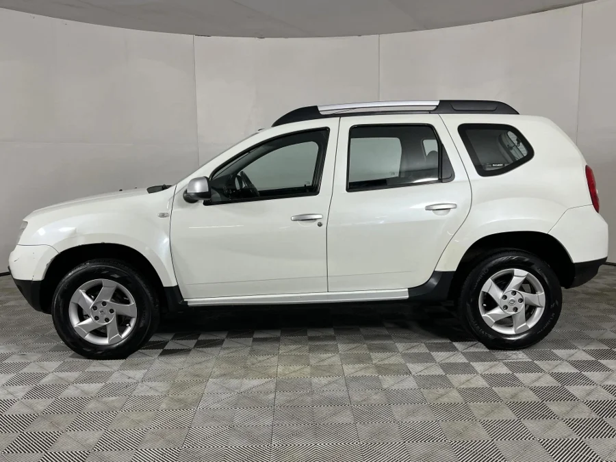 Used 2014 Renault Duster 1.6 Dynamique - WeBuyCars The Dome Used 2014 Renault Duster 1.6 Dynamique - WeBuyCars The Dome