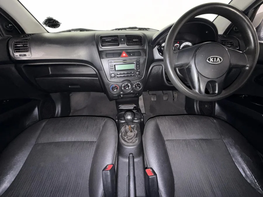 Used 2011 Kia Picanto 1.1 Striker - WeBuyCars Durban Used 2011 Kia Picanto 1.1 Striker - WeBuyCars Durban