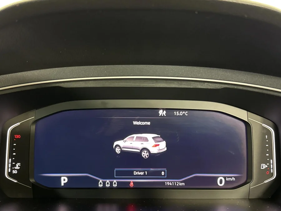 Used 2020 Volkswagen Tiguan 1.4TSI Comfortline auto - WeBuyCars Midstream Used 2020 Volkswagen Tiguan 1.4TSI Comfortline auto - WeBuyCars Midstream