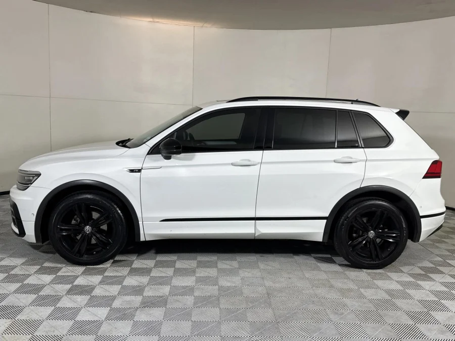 Used 2020 Volkswagen Tiguan 1.4TSI Comfortline auto - WeBuyCars Midstream Used 2020 Volkswagen Tiguan 1.4TSI Comfortline auto - WeBuyCars Midstream
