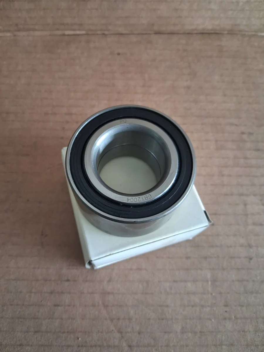 Front Wheel Bearing Kit Isuzu / Renault / Daihatsu - Smiths Motor Spares Front Wheel Bearing Kit Isuzu / Renault / Daihatsu - Smiths Motor Spares