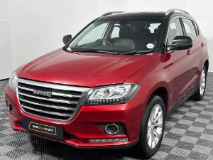 Used 2019 Haval H2 1.5T Luxury Used 2019 Haval H2 1.5T Luxury