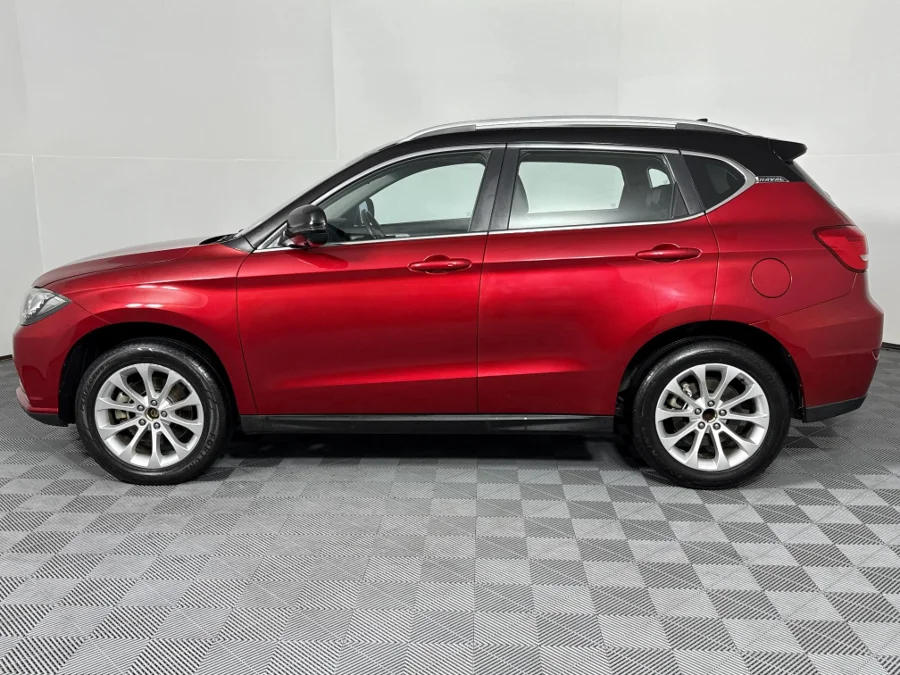 Used 2019 Haval H2 1.5T Luxury - WeBuyCars Montana