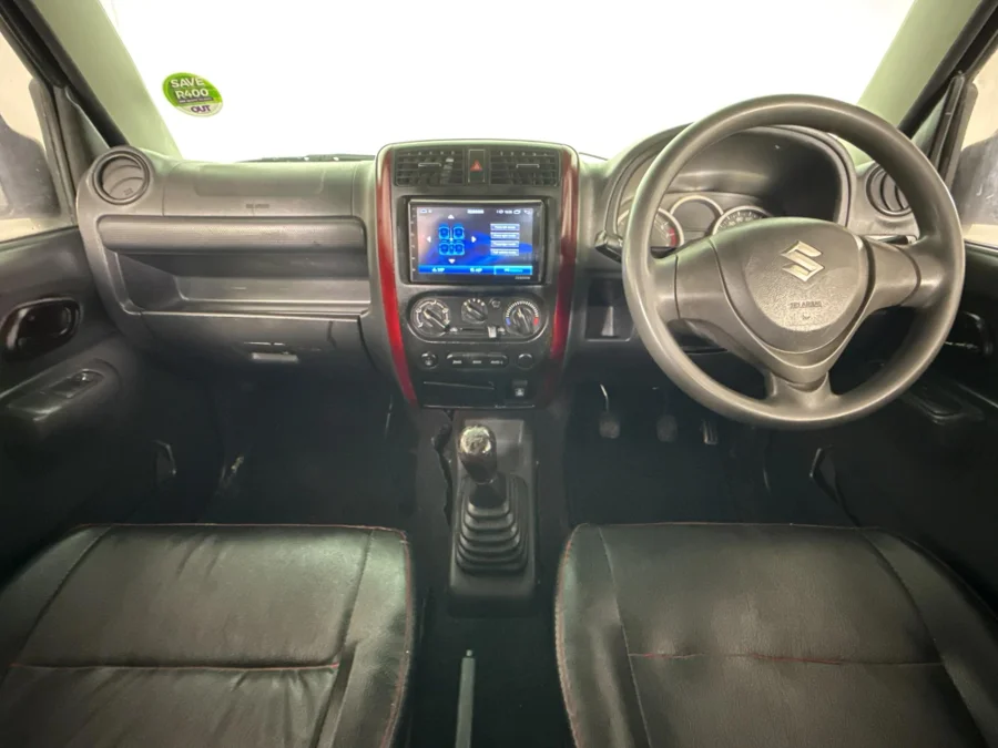 Used 2015 Suzuki Jimny 1.3 - WeBuyCars Silverlakes Used 2015 Suzuki Jimny 1.3 - WeBuyCars Silverlakes