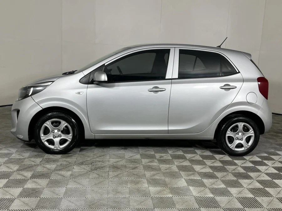 Used 2018 Kia Picanto 1.0 Street manual - WeBuyCars Midstream Used 2018 Kia Picanto 1.0 Street manual - WeBuyCars Midstream