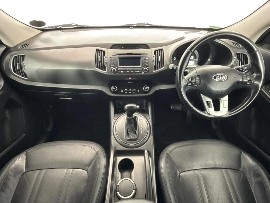 Used 2013 Kia Sportage 2.0 auto - WeBuyCars Lansdowne Used 2013 Kia Sportage 2.0 auto - WeBuyCars Lansdowne