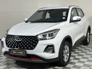 Used 2023 Chery Tiggo 4 Pro 1.5 Comfort