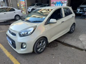 Used 2017 Kia Picanto 1.2 LS