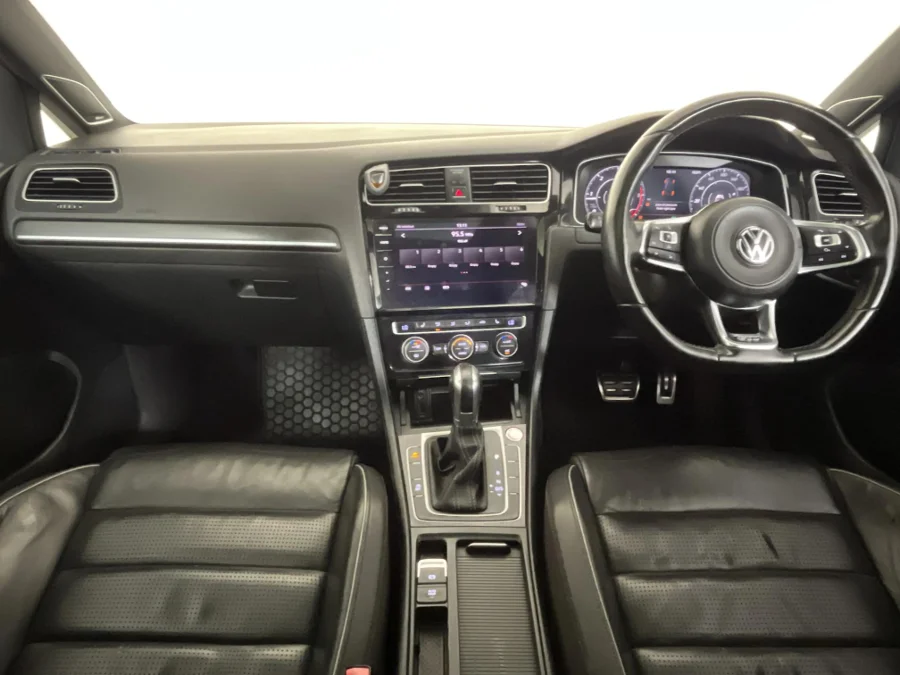 Used 2018 Volkswagen Golf GTD - WeBuyCars Gqeberha Used 2018 Volkswagen Golf GTD - WeBuyCars Gqeberha