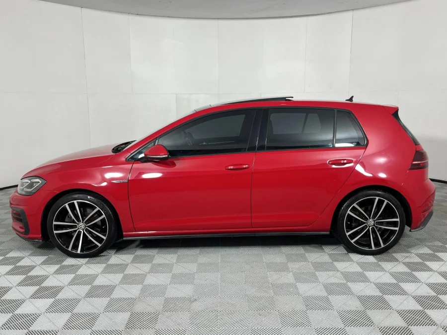 Used 2018 Volkswagen Golf GTD - WeBuyCars Gqeberha Used 2018 Volkswagen Golf GTD - WeBuyCars Gqeberha