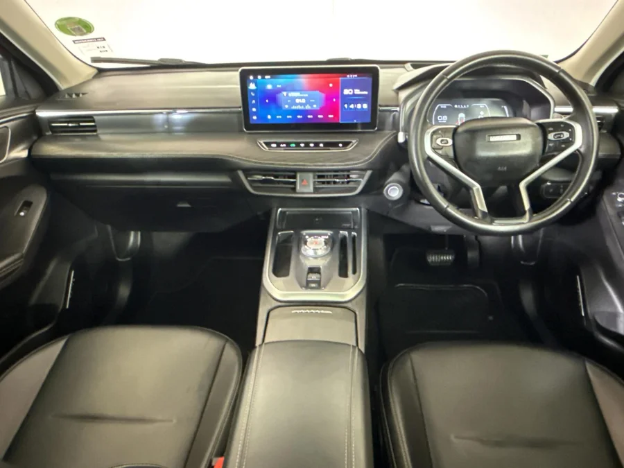 Used 2022 Haval Jolion 1.5T Super Luxury - WeBuyCars Midstream Used 2022 Haval Jolion 1.5T Super Luxury - WeBuyCars Midstream