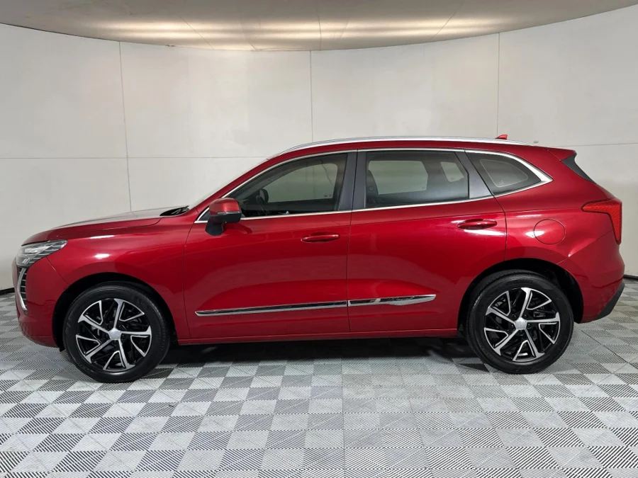 Used 2022 Haval Jolion 1.5T Super Luxury - WeBuyCars Midstream Used 2022 Haval Jolion 1.5T Super Luxury - WeBuyCars Midstream