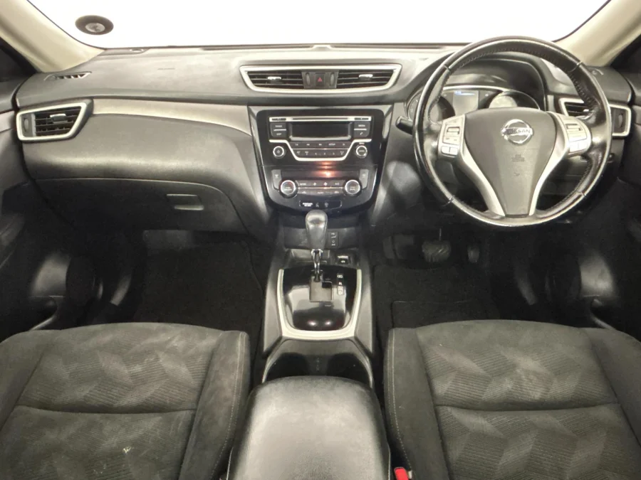 Used 2017 Nissan X-Trail 2.5 4x4 SE - WeBuyCars Richmond Used 2017 Nissan X-Trail 2.5 4x4 SE - WeBuyCars Richmond