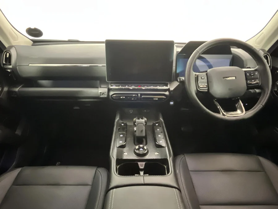 Used 2025 Haval H7 2.0T 4WD Super Luxury - WeBuyCars Germiston Used 2025 Haval H7 2.0T 4WD Super Luxury - WeBuyCars Germiston