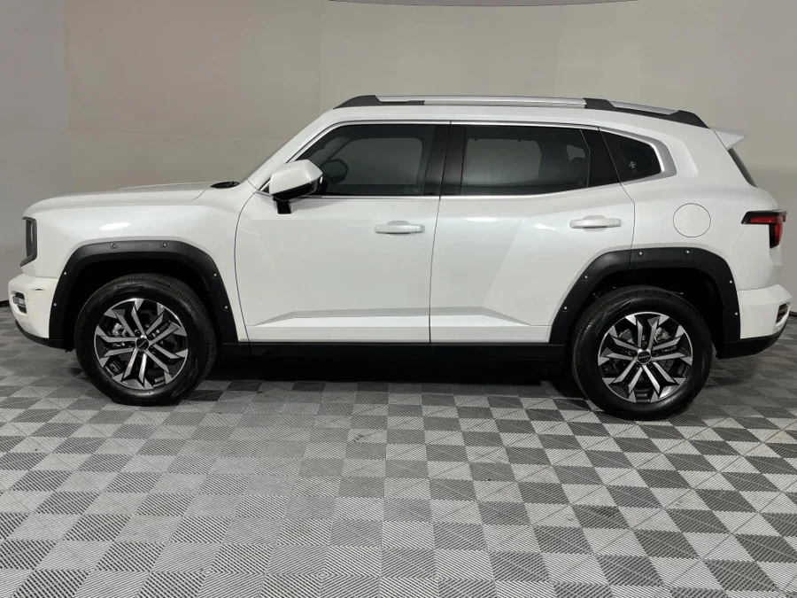 Used 2025 Haval H7 2.0T 4WD Super Luxury - WeBuyCars Germiston Used 2025 Haval H7 2.0T 4WD Super Luxury - WeBuyCars Germiston