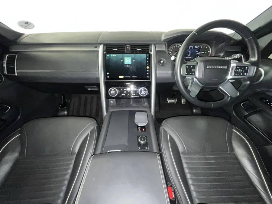 Used 2023 Land Rover Discovery D300 Dynamic HSE - WeBuyCars Midstream Used 2023 Land Rover Discovery D300 Dynamic HSE - WeBuyCars Midstream