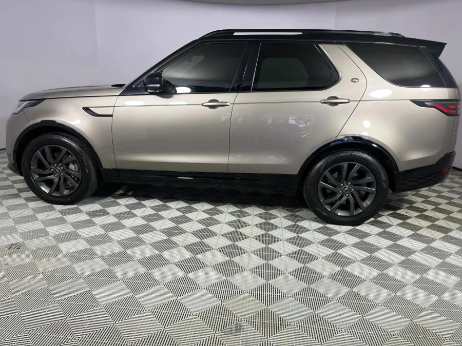 Used 2023 Land Rover Discovery D300 Dynamic HSE - WeBuyCars Midstream Used 2023 Land Rover Discovery D300 Dynamic HSE - WeBuyCars Midstream