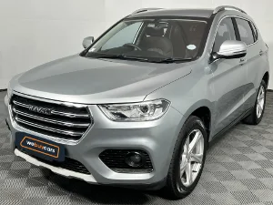 Used 2020 Haval H2 1.5T City