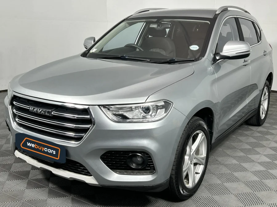 Used 2020 Haval H2 1.5T City - WeBuyCars Richmond Used 2020 Haval H2 1.5T City - WeBuyCars Richmond
