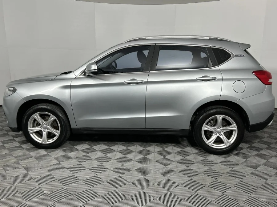 Used 2020 Haval H2 1.5T City - WeBuyCars Richmond Used 2020 Haval H2 1.5T City - WeBuyCars Richmond