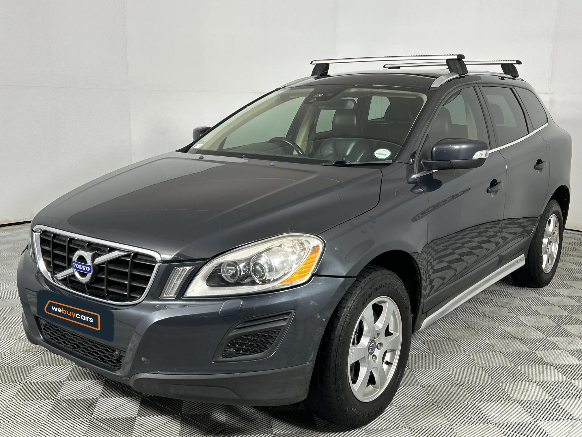Used 2012 Volvo XC60 D3 Excel