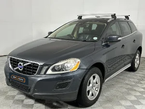 Used 2012 Volvo XC60 D3 Excel