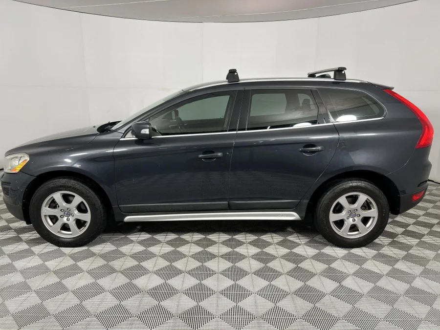 Used 2012 Volvo XC60 D3 Excel - WeBuyCars Richmond Used 2012 Volvo XC60 D3 Excel - WeBuyCars Richmond