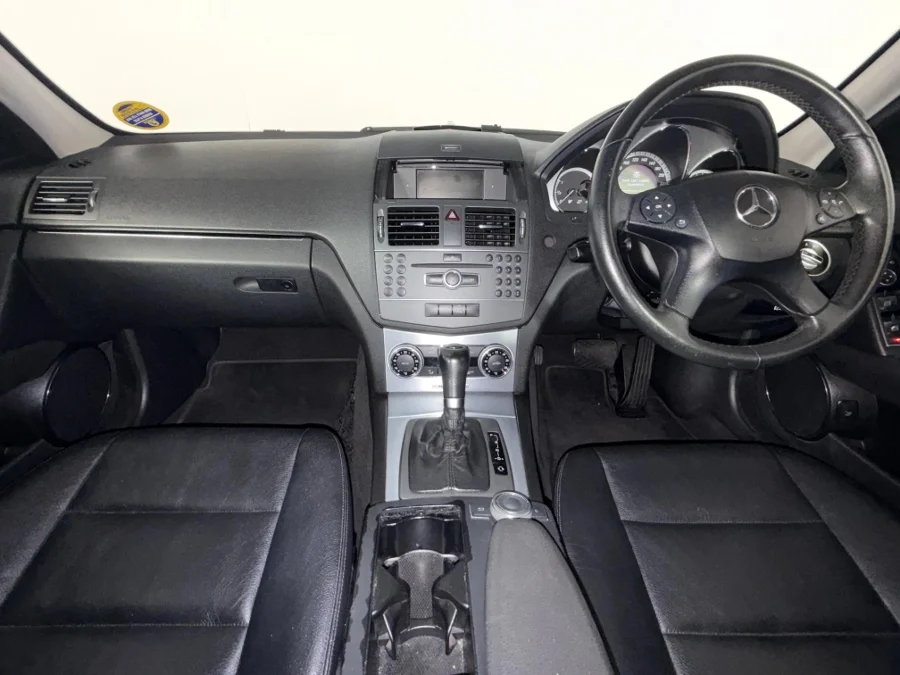 Used 2011 Mercedes-Benz C-Class C200CGI Avantgarde Touchshift - WeBuyCars Durban Used 2011 Mercedes-Benz C-Class C200CGI Avantgarde Touchshift - WeBuyCars Durban