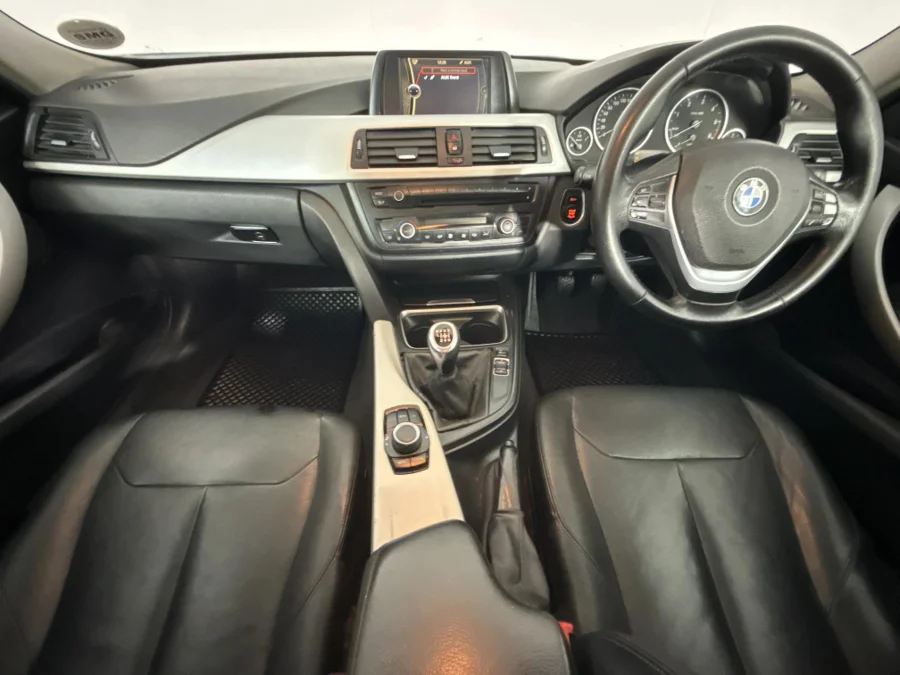 Used 2013 BMW 3 Series 320d - WeBuyCars Lansdowne Used 2013 BMW 3 Series 320d - WeBuyCars Lansdowne